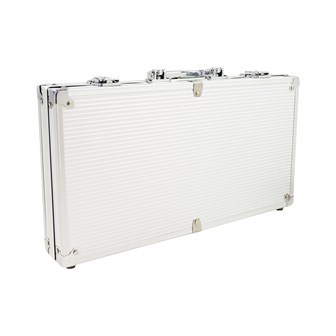300PC Poker Set In Aluminium Case - 11.5g Chips