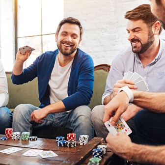 300PC Poker Set In Aluminium Case - 11.5g Chips