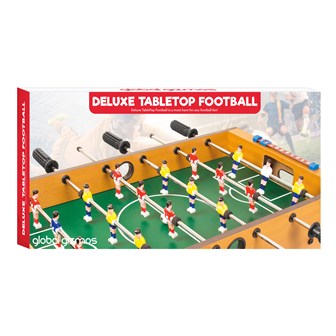 Deluxe Table Top Football