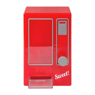 Sweet Vending Machine