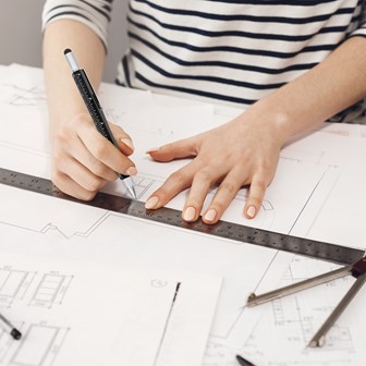 Pack of 2 - 6 in 1 Tool Pen with Refills