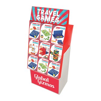 FSDU With 54 Classic Games