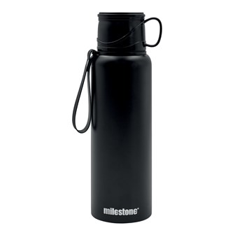 1.2L Double Walled Stainless Steel Flask