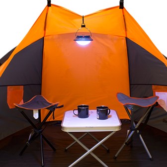 60LED Ultra Bright Portable LED Tent Light