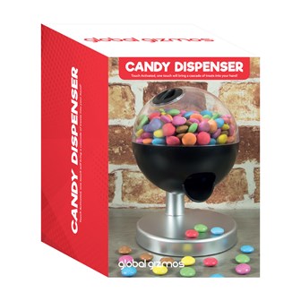 Mini Touch Activated Candy Dispenser