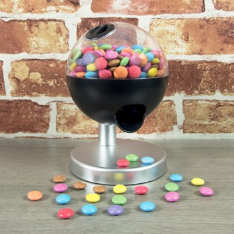 Mini Touch Activated Candy Dispenser