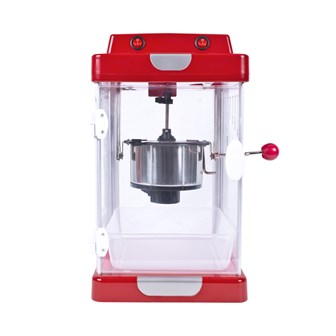 Giant Popcorn Maker