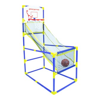 Arcade Basketball Stand - 86x46x139cm