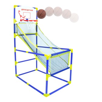 Arcade Basketball Stand - 86x46x139cm