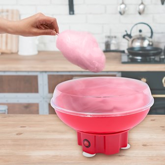 Candy Floss Maker