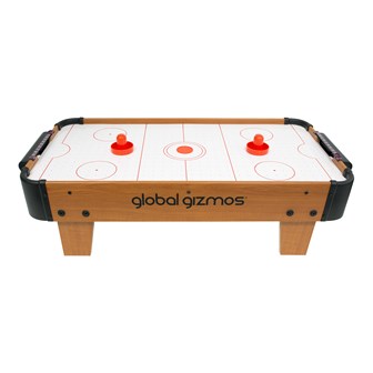 Large Table Top Air Hockey Game -70.8x37x21cm