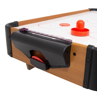 Large Table Top Air Hockey Game -70.8x37x21cm