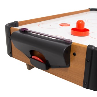 Deluxe Table Top Air Hockey Game -70.8x37x21cm