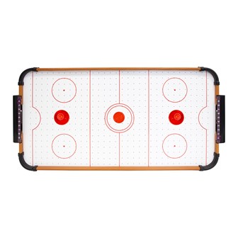 Large Table Top Air Hockey Game -70.8x37x21cm