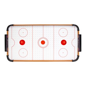 Deluxe Table Top Air Hockey Game -70.8x37x21cm