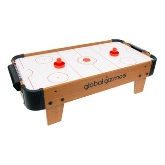 Large Table Top Air Hockey Game -70.8x37x21cm
