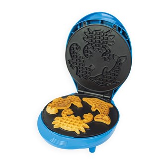 Aquatic Animal Shape Waffle Maker