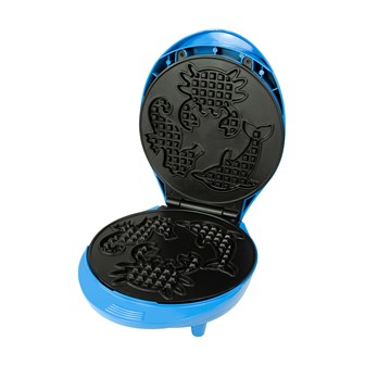 Aquatic Animal Shape Waffle Maker