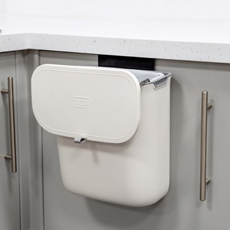 B+D 7.6L Multi Use Bin