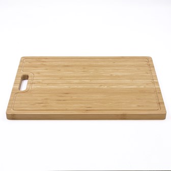 Blackmoor Organic Bamboo Chopping Board