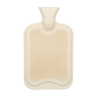 2Ltr Rubber Hot Water Bottle