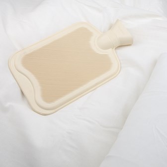 2Ltr Rubber Hot Water Bottle