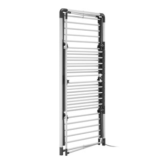 B+D 3 Tier Heated Airer