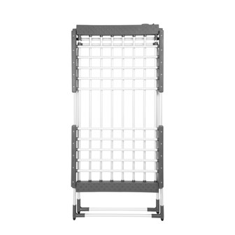 B+D Heated Winged Airer