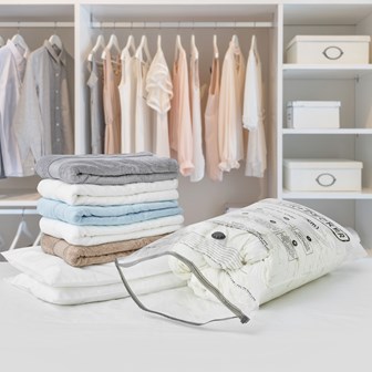 B+D Vacuum Bag 3pk Extra Large