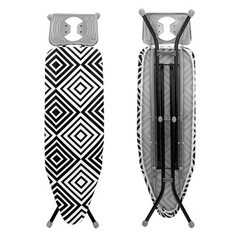 Deluxe Ironing Board  38 * 120cm