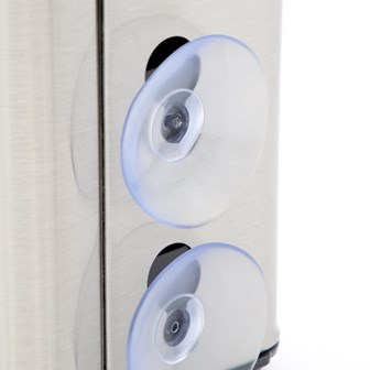 B+D Inside Sink Tidy Stainless Steel