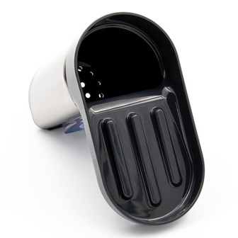 B+D Inside Sink Tidy Stainless Steel