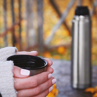 500ml S/S Vacuum Flasks