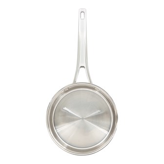 Blackmoor 16cm Stainless Steel Milk Pan