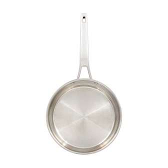 Blackmoor 20cm Stainless Steel Frypan