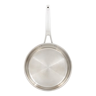 Blackmoor 24cm Stainless Steel Frypan