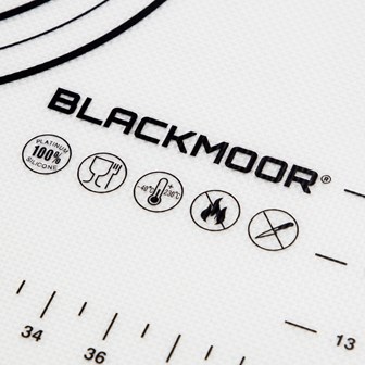 Blackmoor Silicone Baking Mat