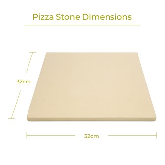 Blackmoor Pizza Stone