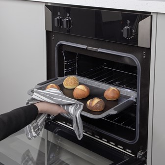 Blackmoor Reusable Cooking Liners - 2 Pack