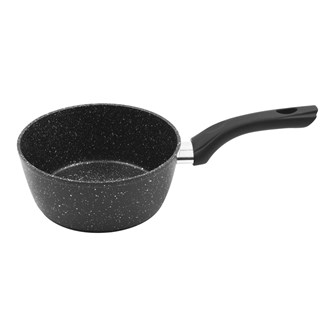 Blackmoor 18cm Sauce Pan & Lid