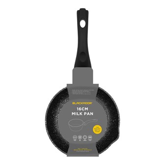 Blackmoor 16cm Milk Pan