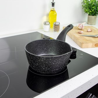 Blackmoor 16cm Milk Pan