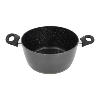 Blackmoor 24cm Stock Pot & Lid