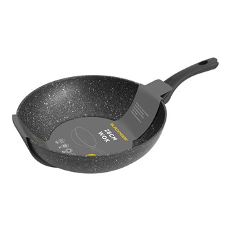 Blackmoor 28cm Wok