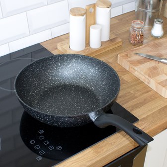 Blackmoor 28cm Wok