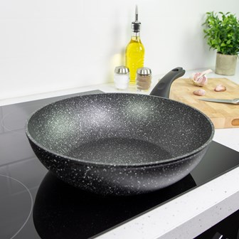 Blackmoor 28cm Wok