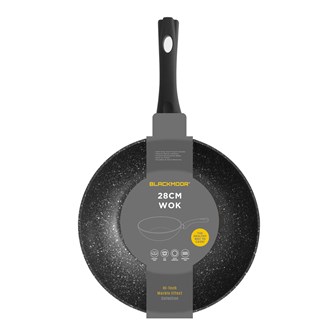 Blackmoor 28cm Wok