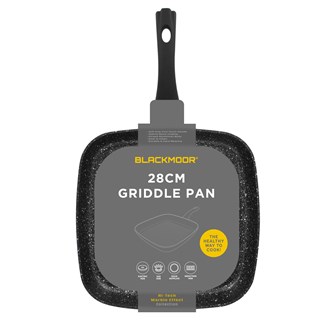Blackmoor 28cm Griddle Pan