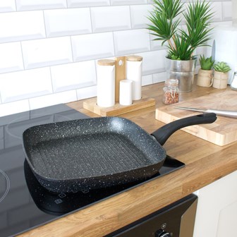 Blackmoor 28cm Griddle Pan