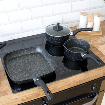 Blackmoor 28cm Griddle Pan